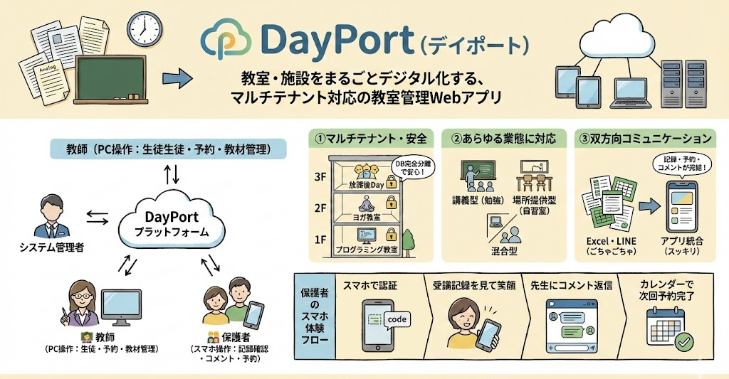 DayPort